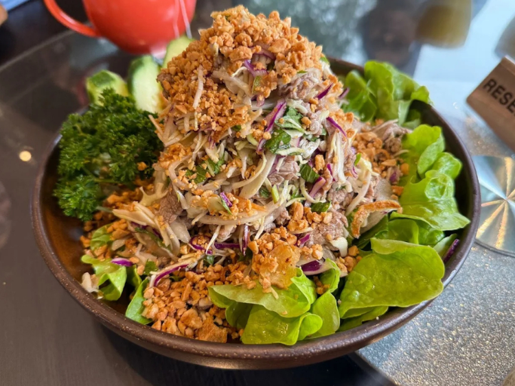 Heritage Viet slider image