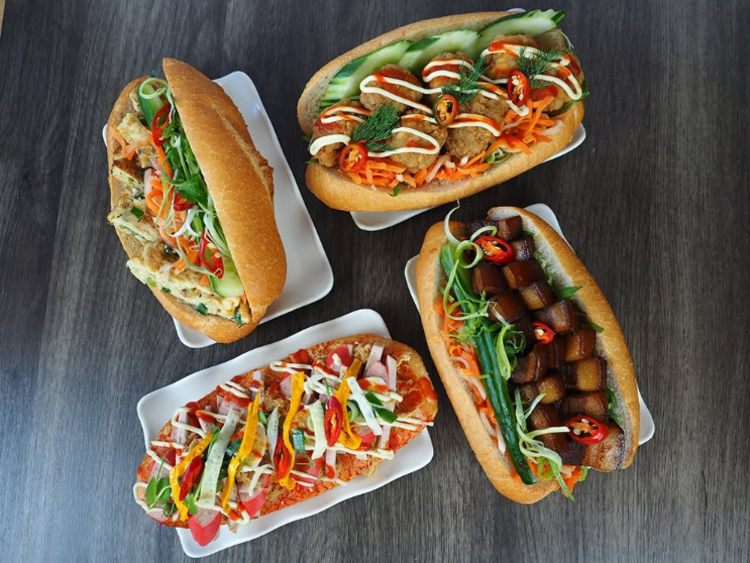 Heritage Viet slider image