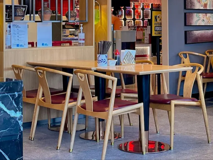 1915 Halal Lanzhou Noodles - Box Hill slider image