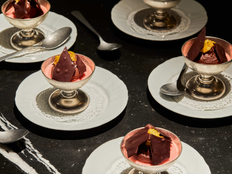 Firebird - Soho slider image