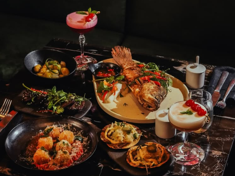 Knowhere Brisbane slider image