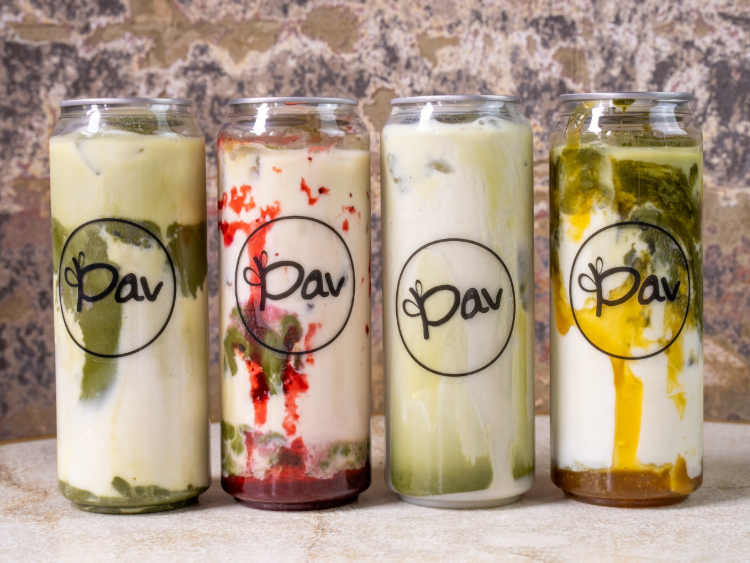 Dandenong Pavilion slider image