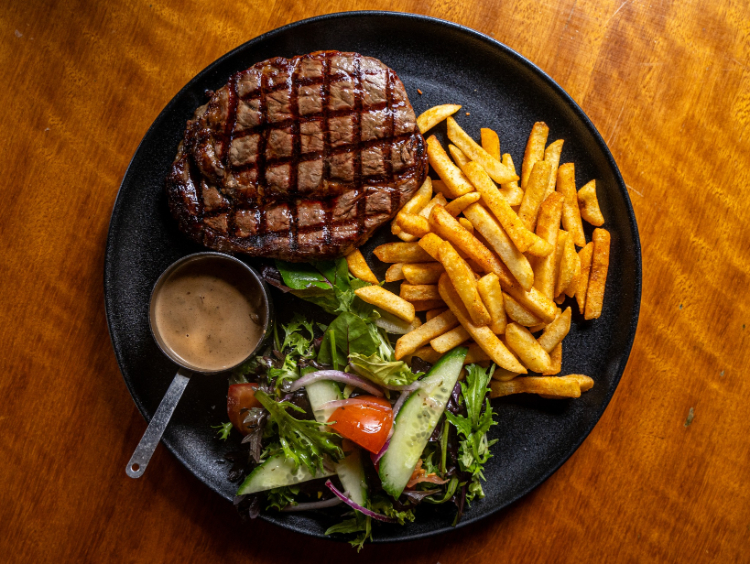 Dandenong Pavilion slider image