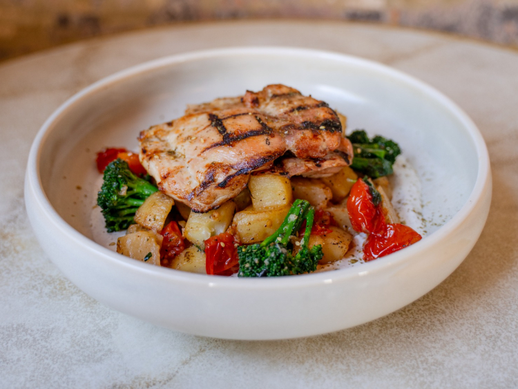 Dandenong Pavilion slider image