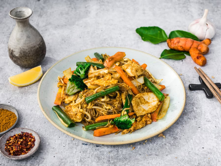 P'Nut Asian Kitchen - Rouse Hill slider image