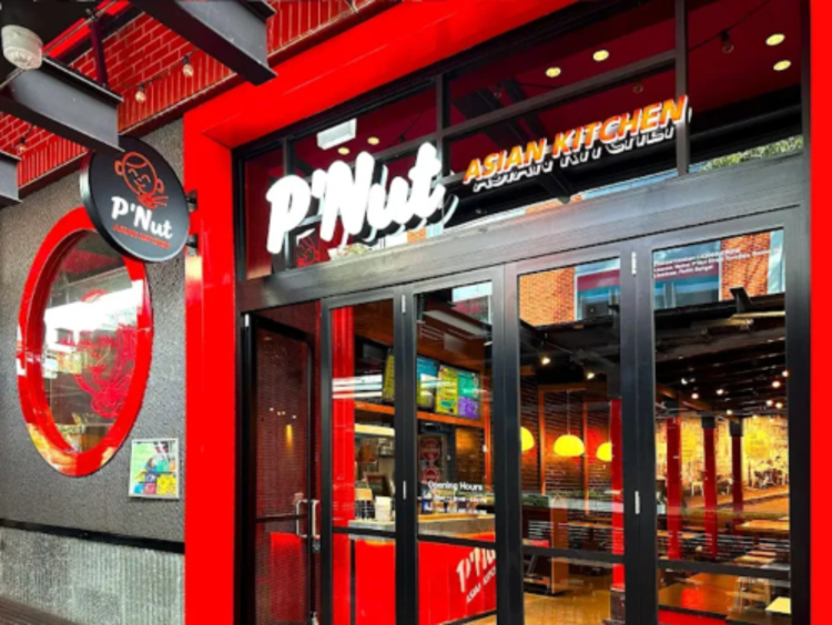 P'Nut Asian Kitchen - Rouse Hill slider image