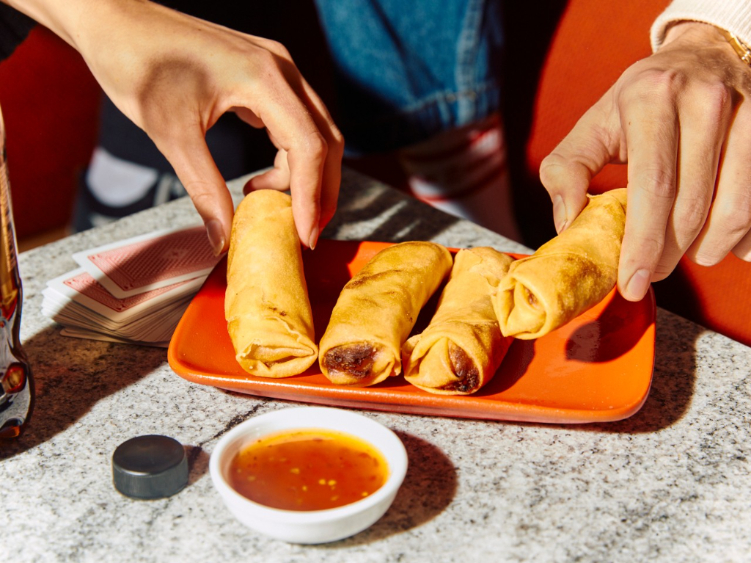 Noodle Box - Burpengary slider image