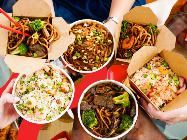 Noodle Box - Burpengary slider image