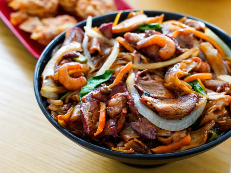 Noodle Box - Burpengary slider image