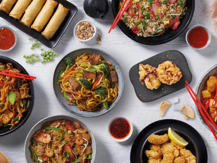 Noodle Box - Burpengary slider image