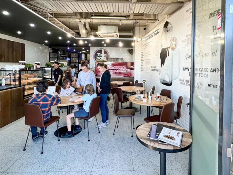 Tella Balls - Dulwich Hill slider image