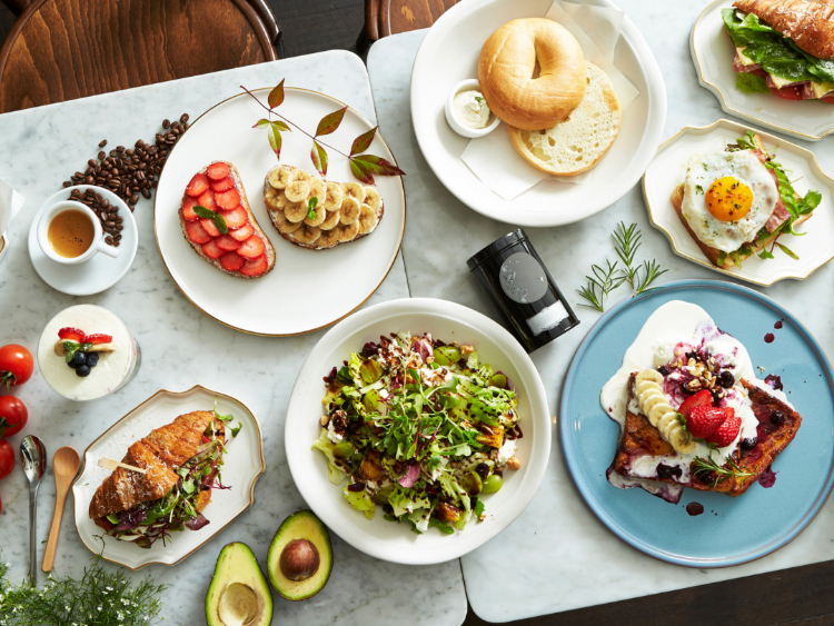Arla Brasserie slider image