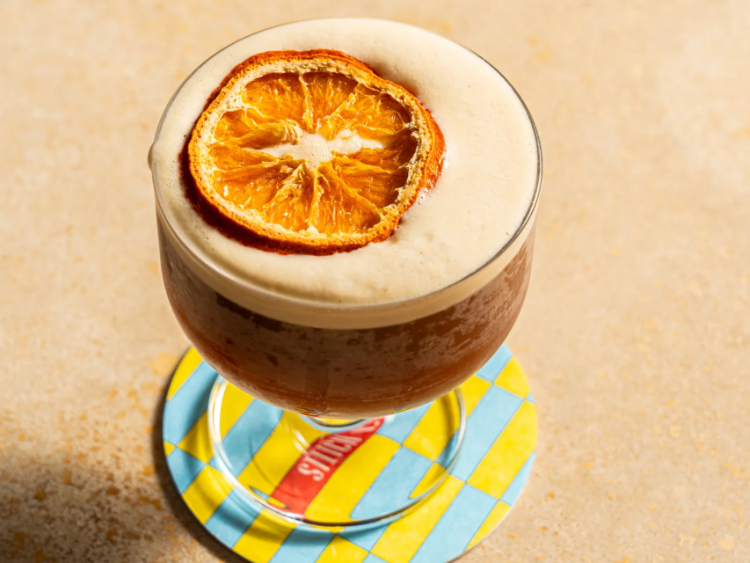 Stitch Coffee - Broadway slider image