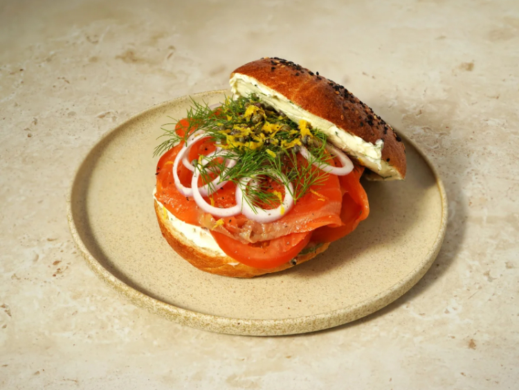 Stitch Coffee - Broadway slider image