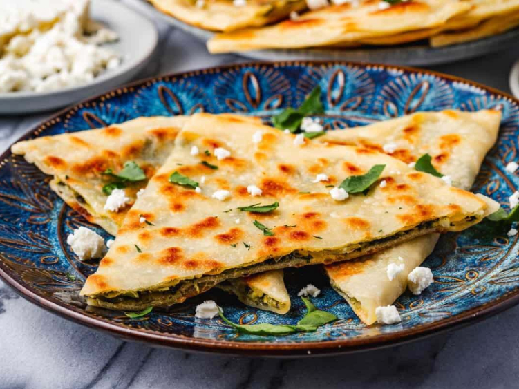 Gozleme Turkish Cafe slider image