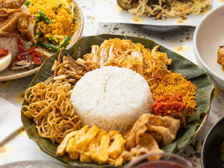 Gozleme Turkish Cafe slider image