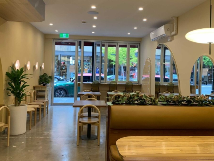 Room 19 slider image