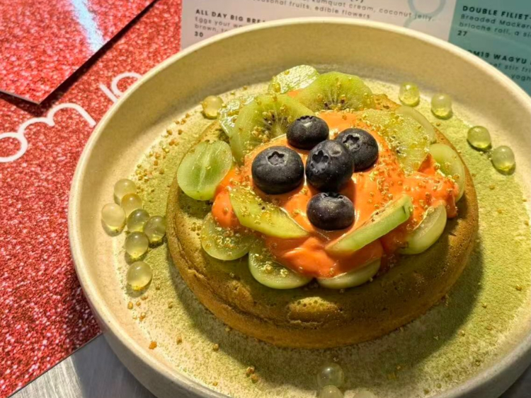 Room 19 slider image