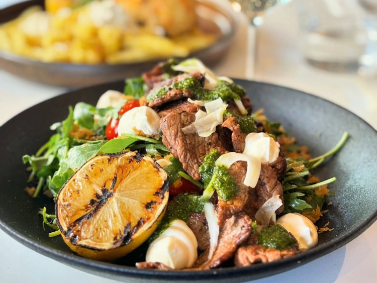 Melissa - Oakleigh slider image