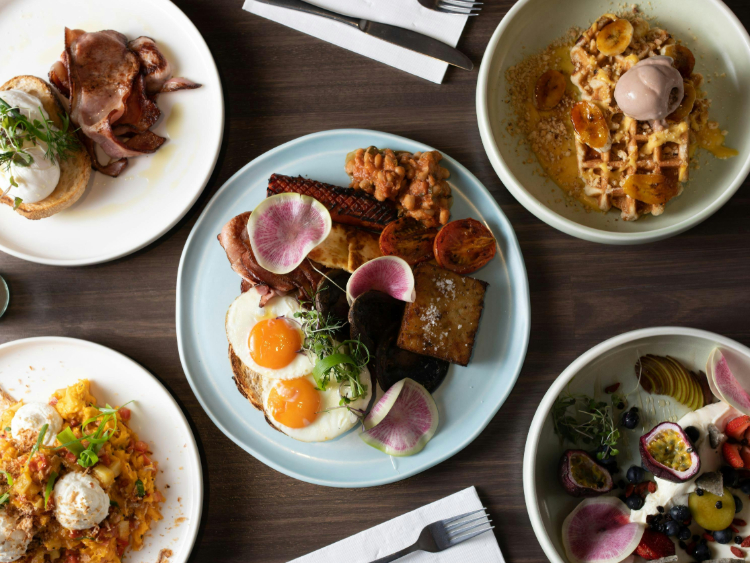 Melissa - Oakleigh slider image