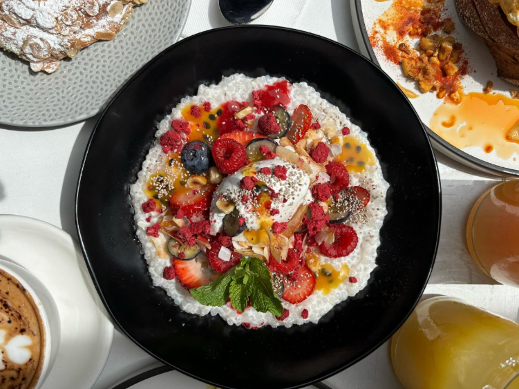 Melissa - Oakleigh slider image