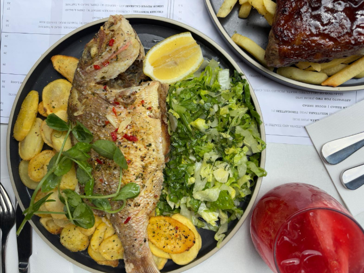 Melissa - Oakleigh slider image