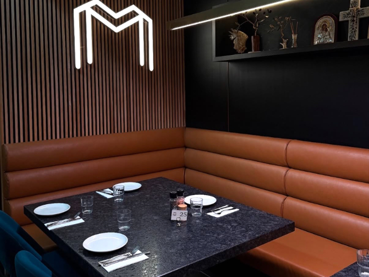 Melissa - Oakleigh slider image