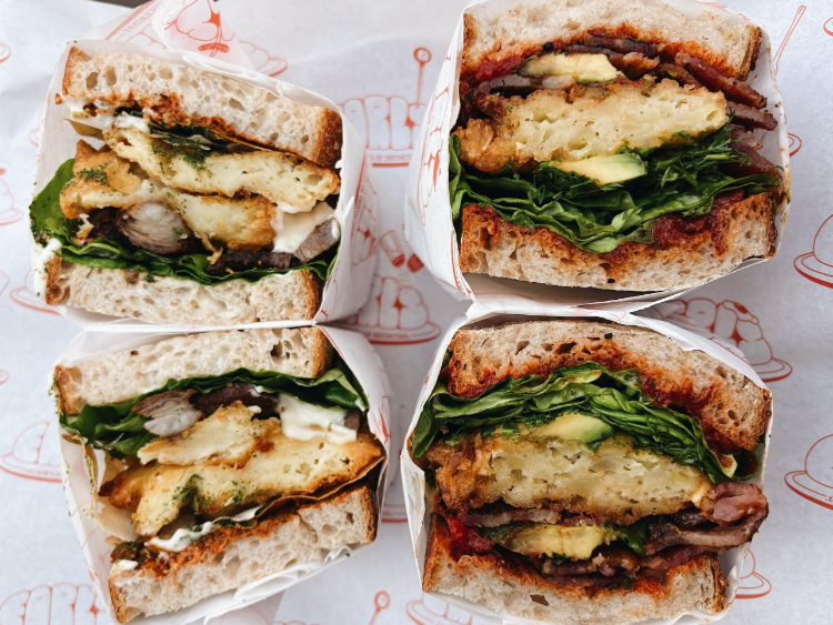 Earl's - Leytonstone slider image