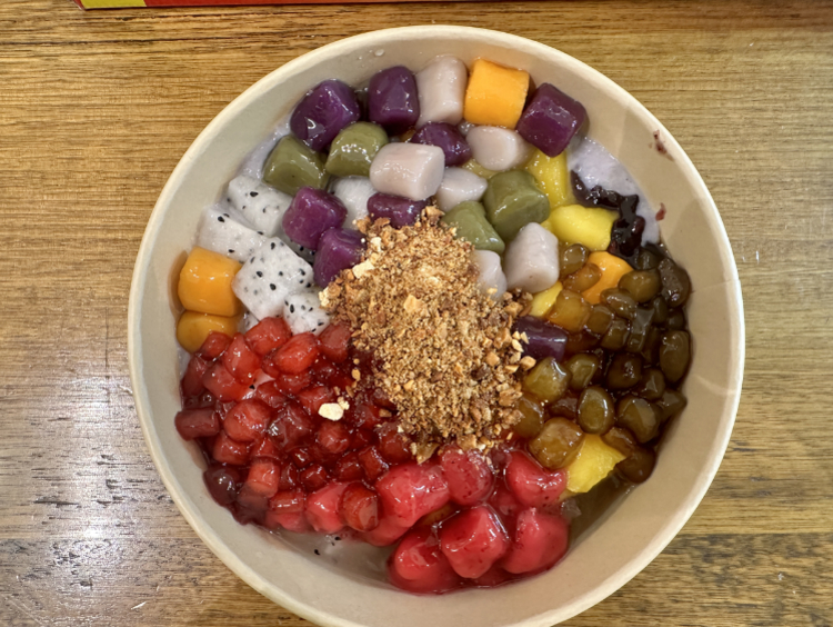 Mochi - CBD slider image
