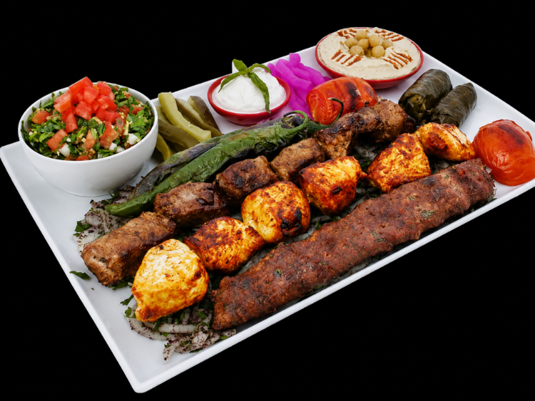 Charcobel Charcoal Chicken slider image