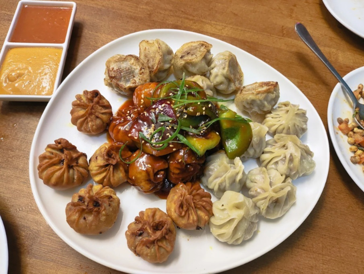 Chitwan Taas and Momo House - West Ryde slider image