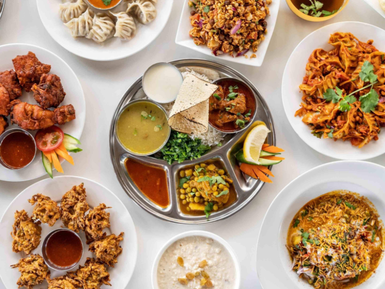 Chitwan Taas and Momo House - West Ryde slider image