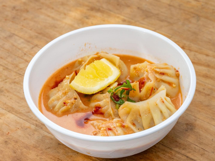 Chitwan Taas and Momo House - West Ryde slider image