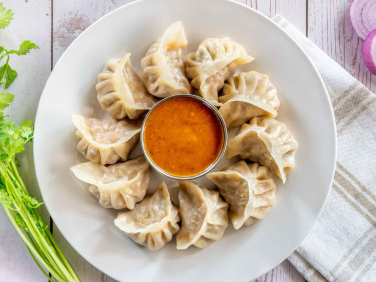 Chitwan Taas and Momo House - West Ryde slider image