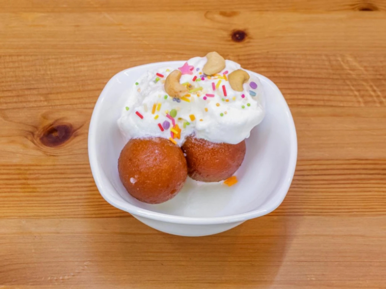 Chai and Curry slider image