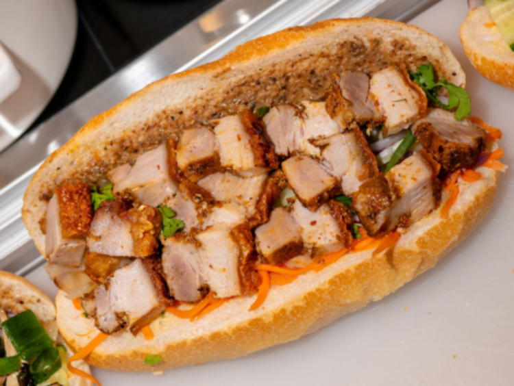 The 2 Men Bakery - Footscray slider image