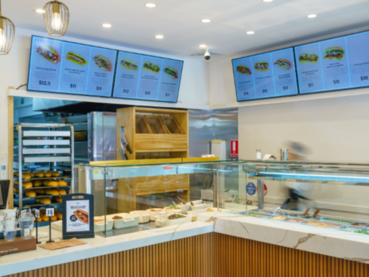 The 2 Men Bakery - Footscray slider image
