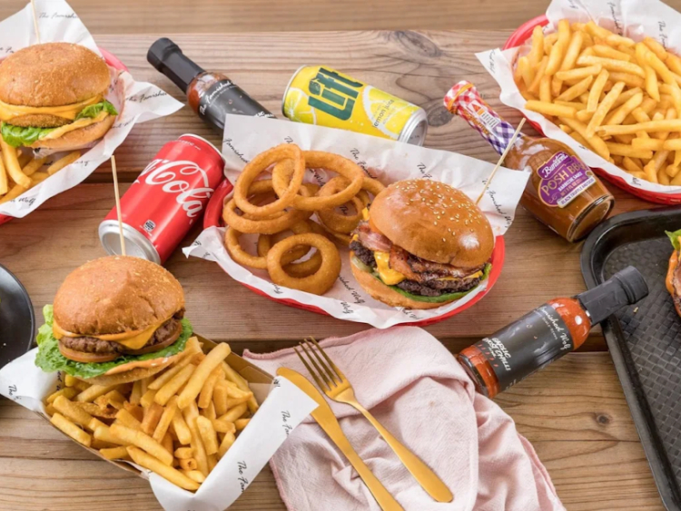 The Famished Wolf - Patterson Lakes slider image