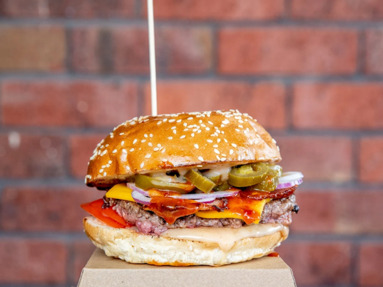 The Famished Wolf - Patterson Lakes slider image