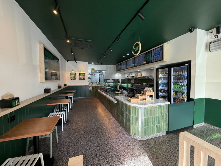 Zambrero - Bentleigh slider image