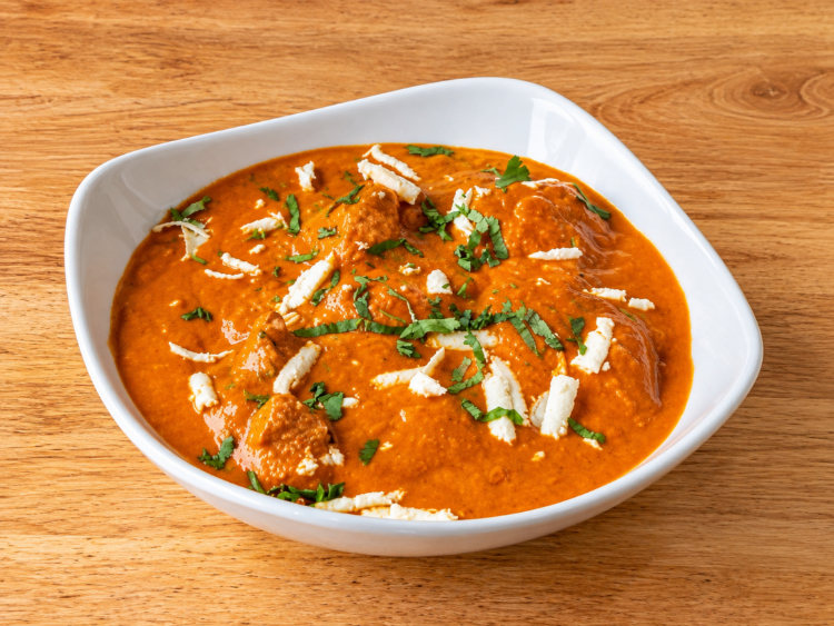 Grand Indian slider image