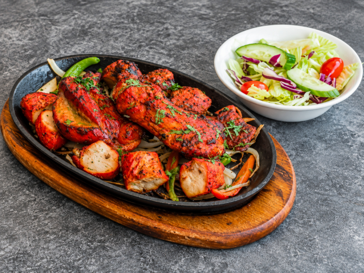 Grand Indian slider image