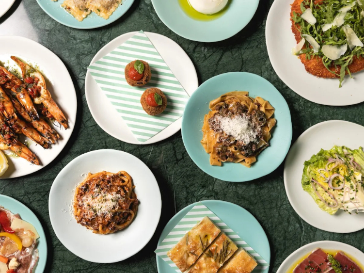 Lina Stores - Manchester slider image