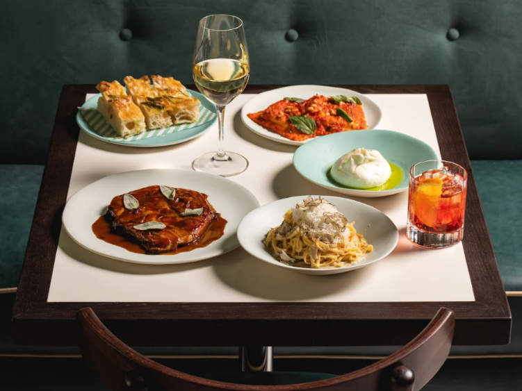 Lina Stores - Manchester slider image