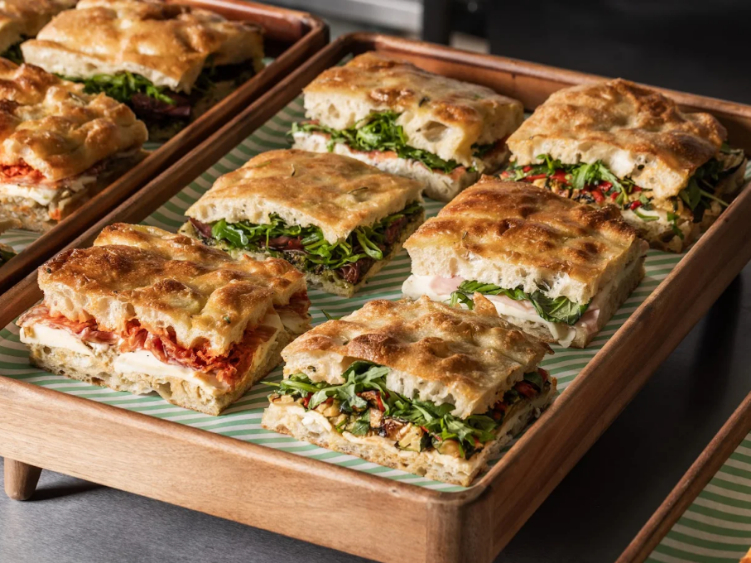 Lina Stores - Manchester slider image