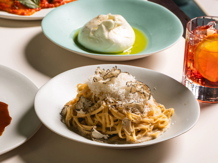 Lina Stores - Manchester slider image