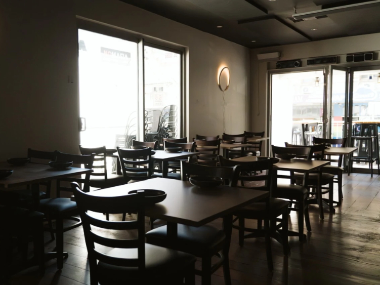 Wok & Wild slider image