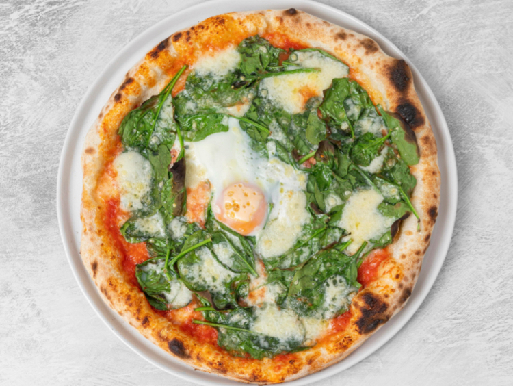 Tre Colori Shoreditch - Pizzeria slider image
