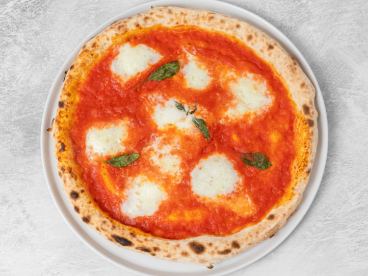 Tre Colori Shoreditch - Pizzeria slider image
