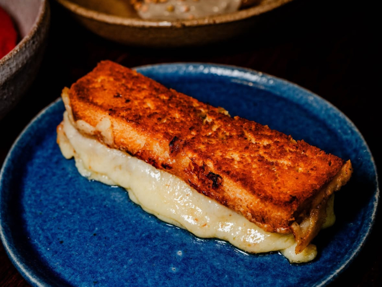 The North Room slider image